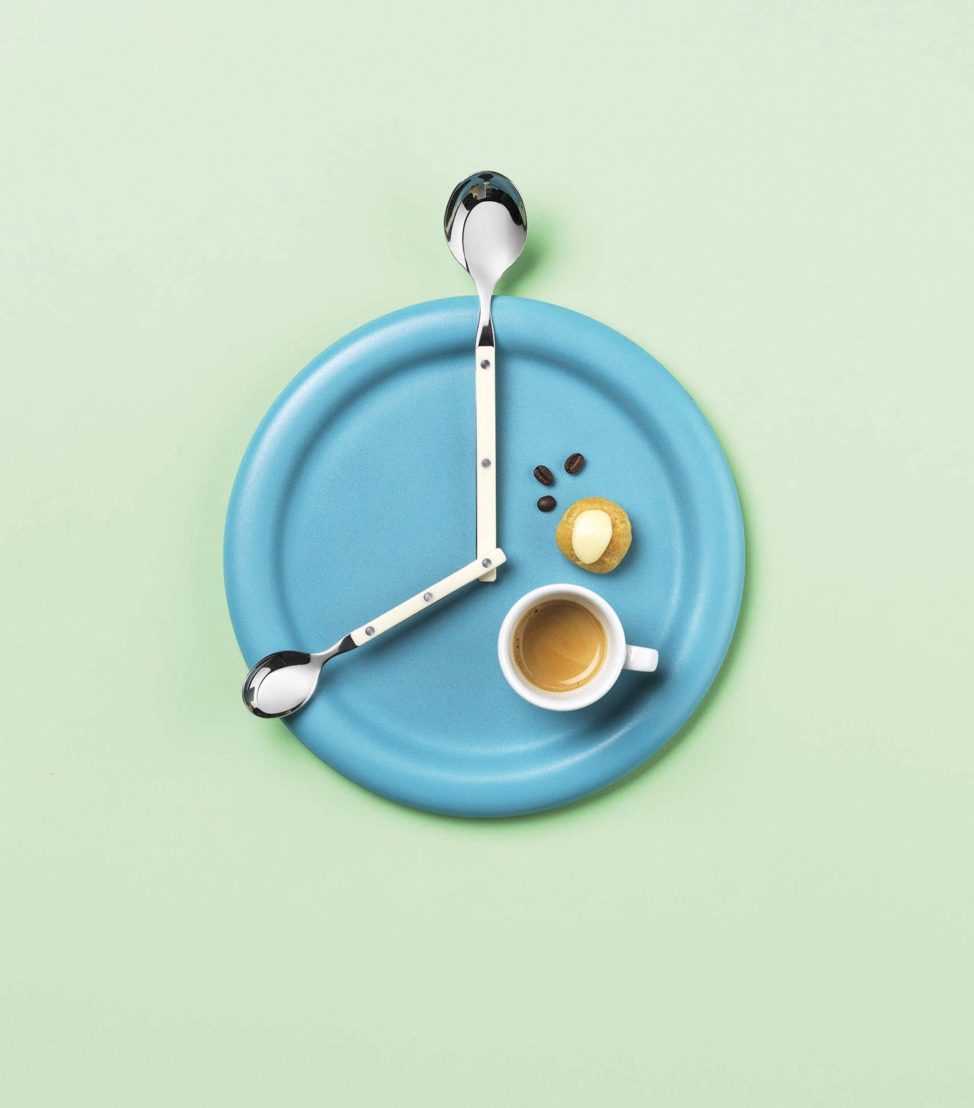 Allegra 8-Piece Flatware Set in Window Box