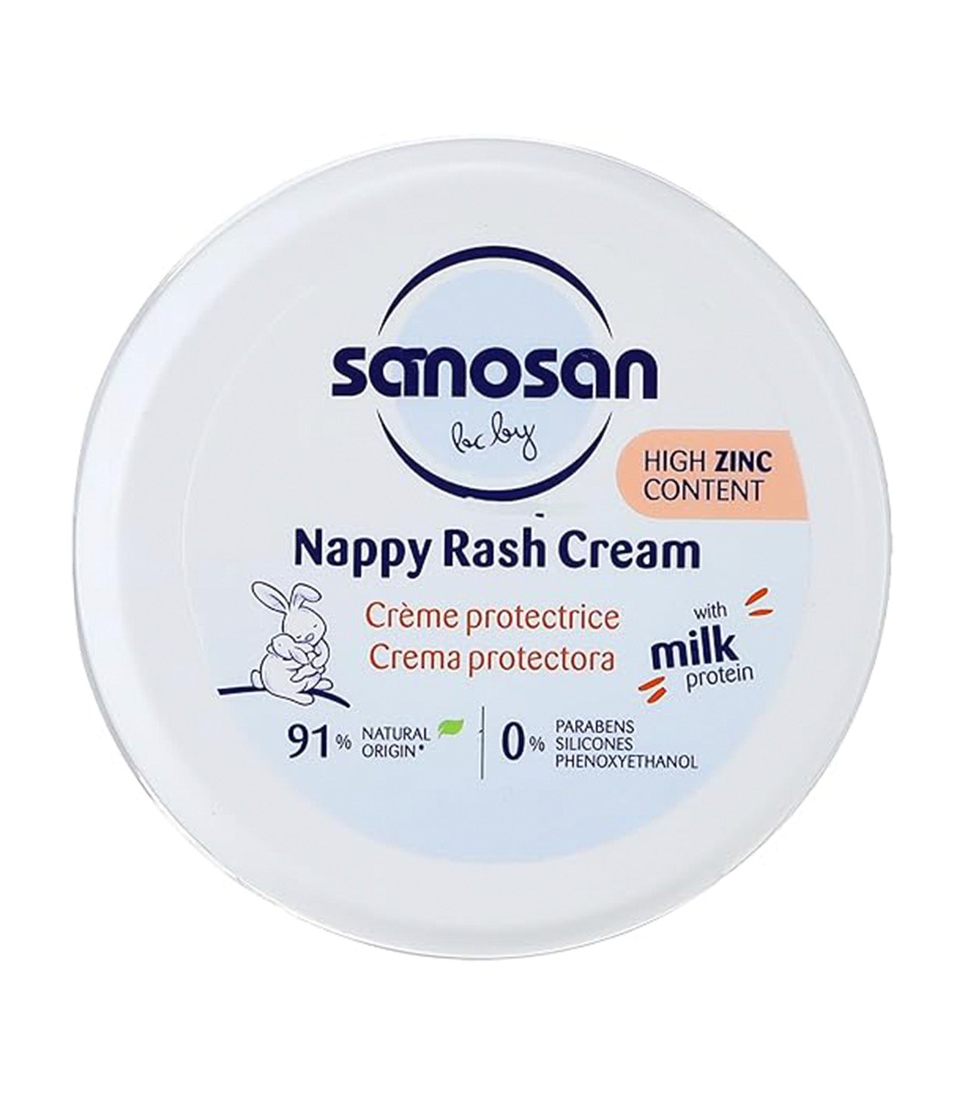 sanosan Baby Ointment 150ml