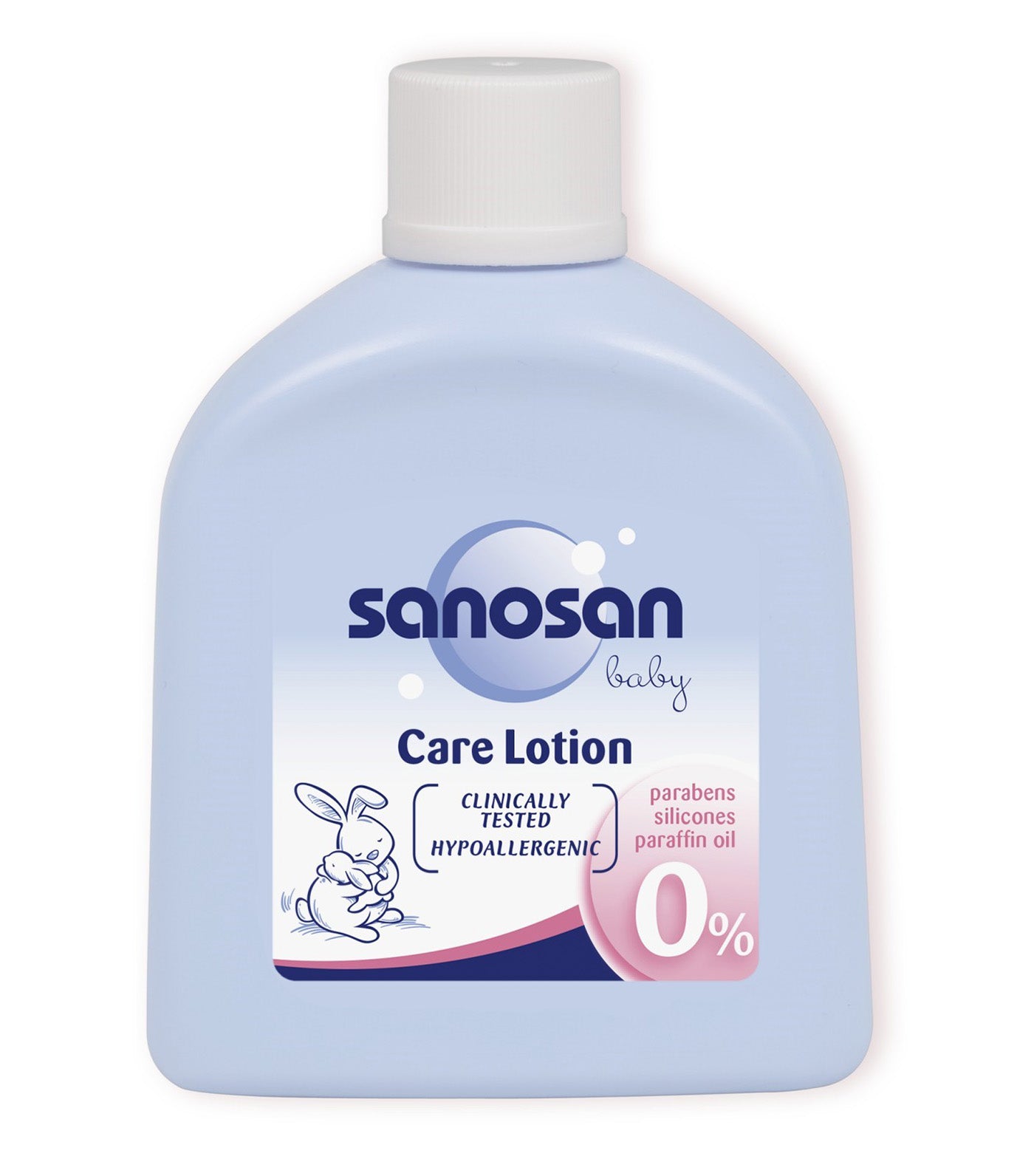 Care Lotion
