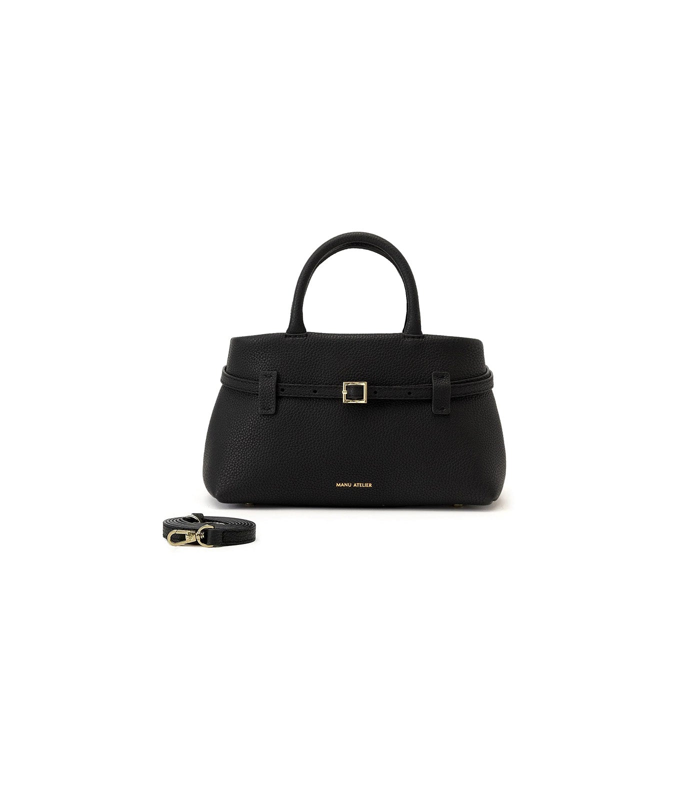 Manu Atelier Le Cambon 25 Black