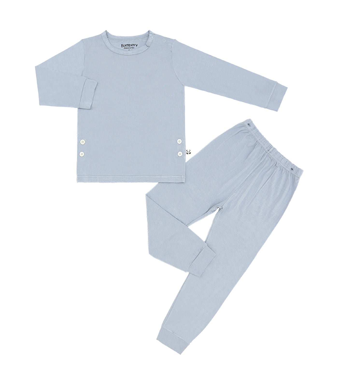 Longsleeve Pajama Set