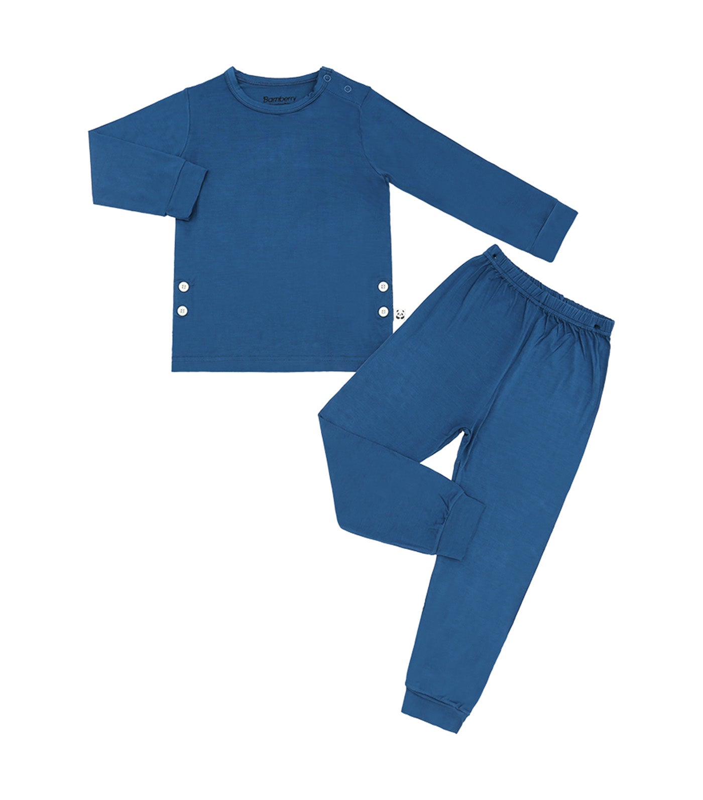 Longsleeve Pajama Set
