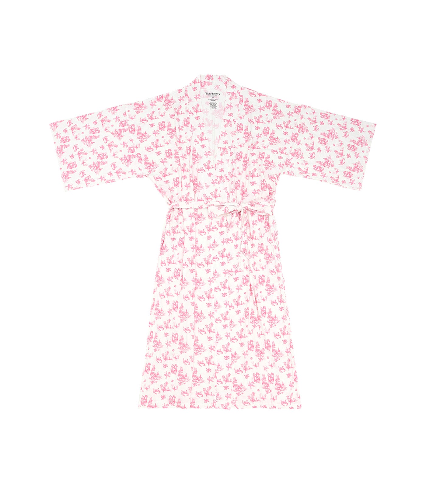 Bamberry Baby Mommy Robe TDJ Ballet