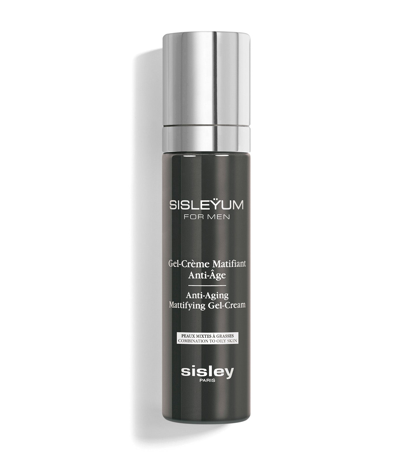 Sisleÿum Anti-Aging Mattifying Gel-Cream