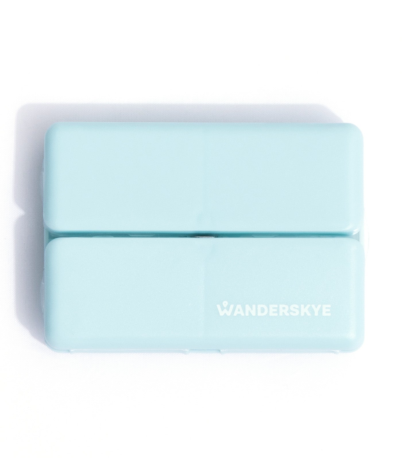 Portable Pill Organizer