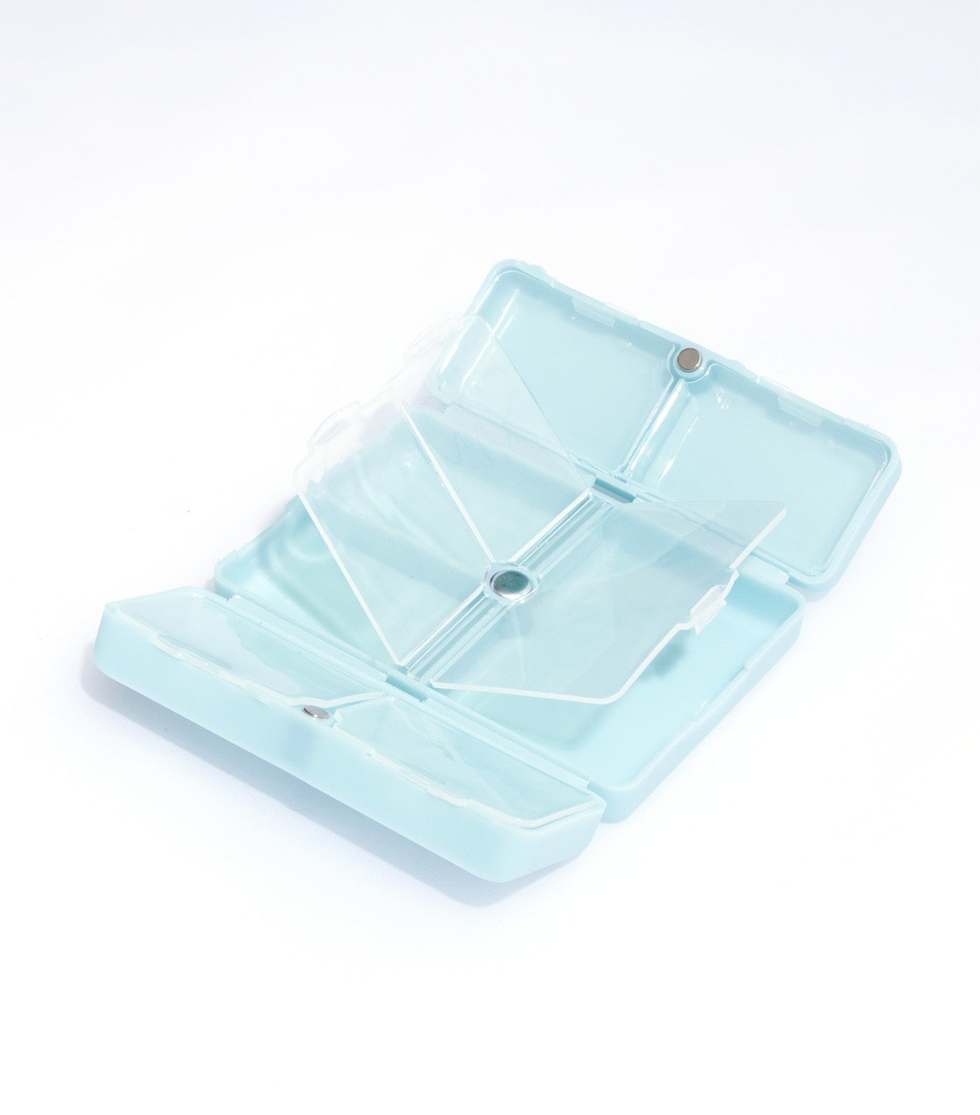 Portable Pill Organizer