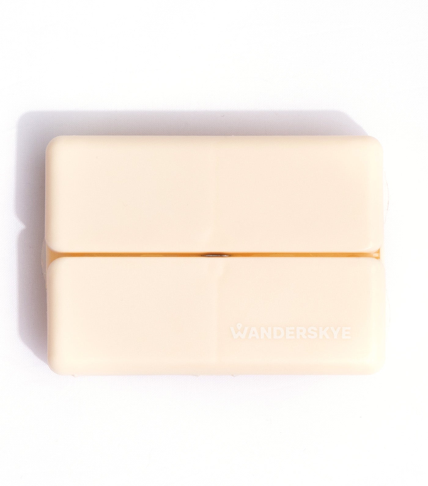 Portable Pill Organizer