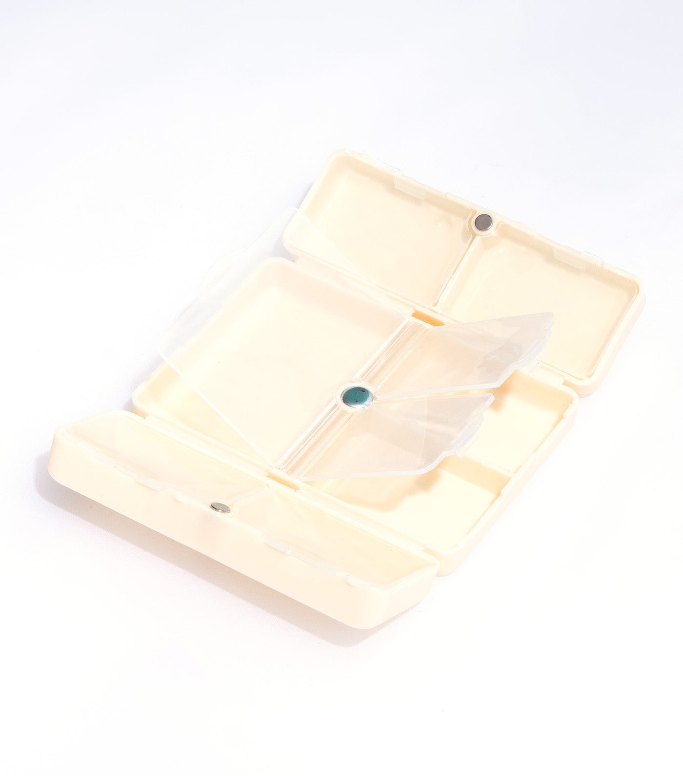 Portable Pill Organizer