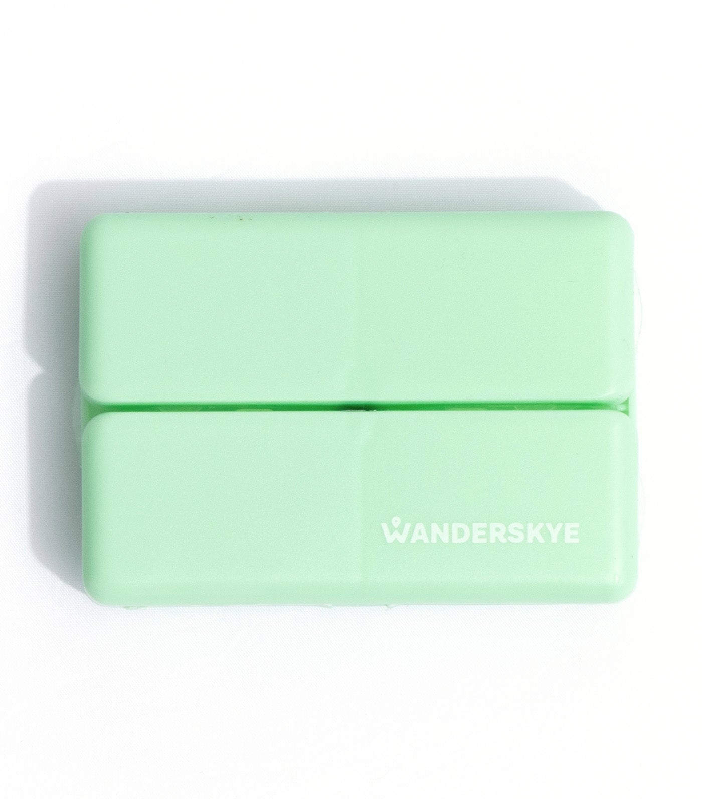 Portable Pill Organizer