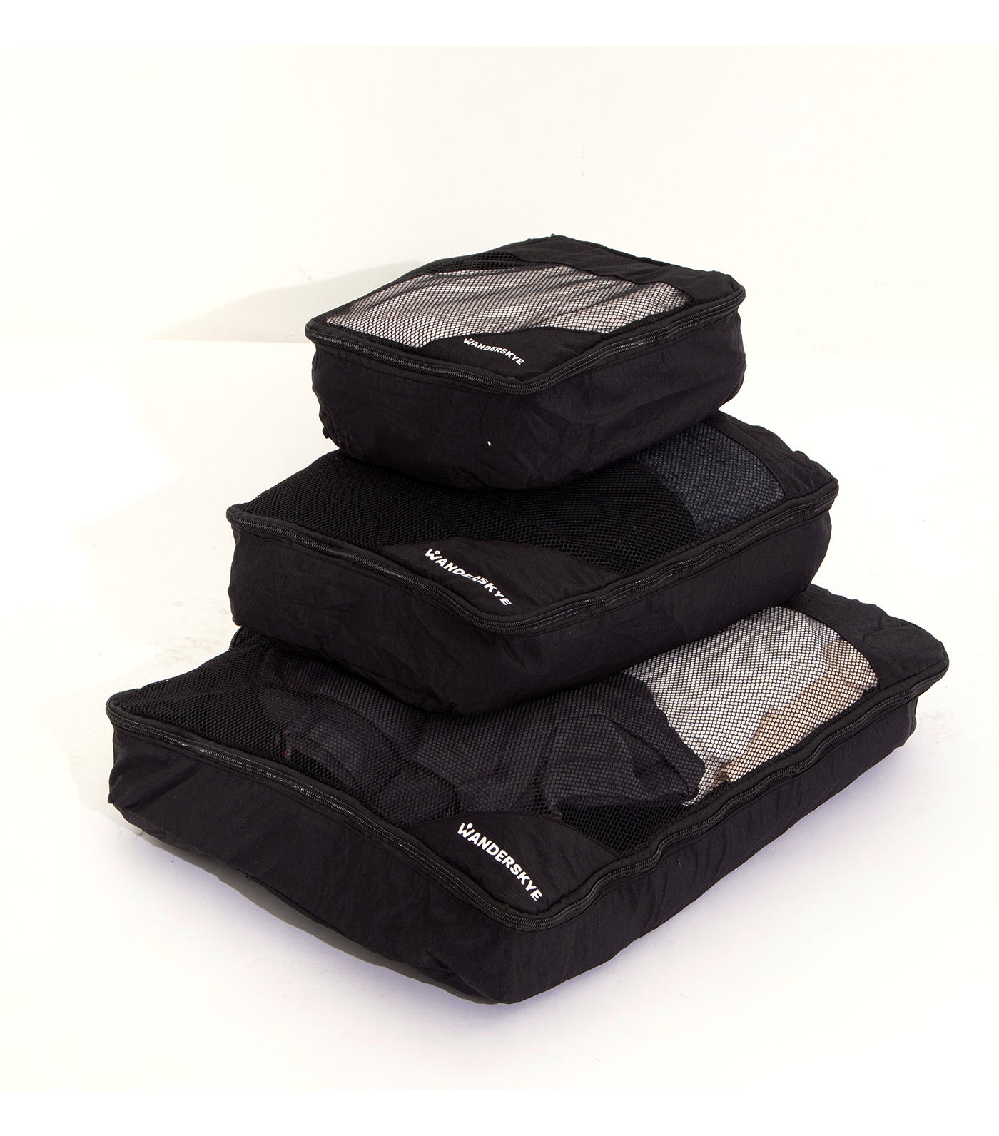 Collapsible Packing Cube