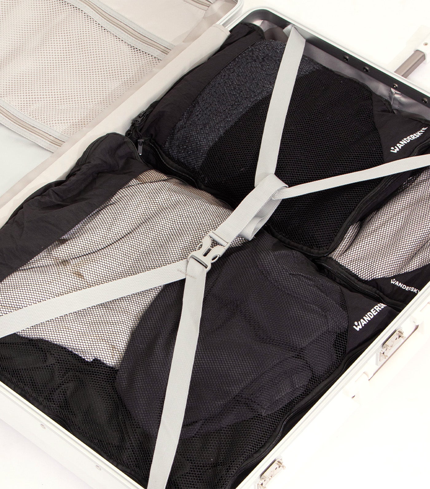 Collapsible Packing Cube