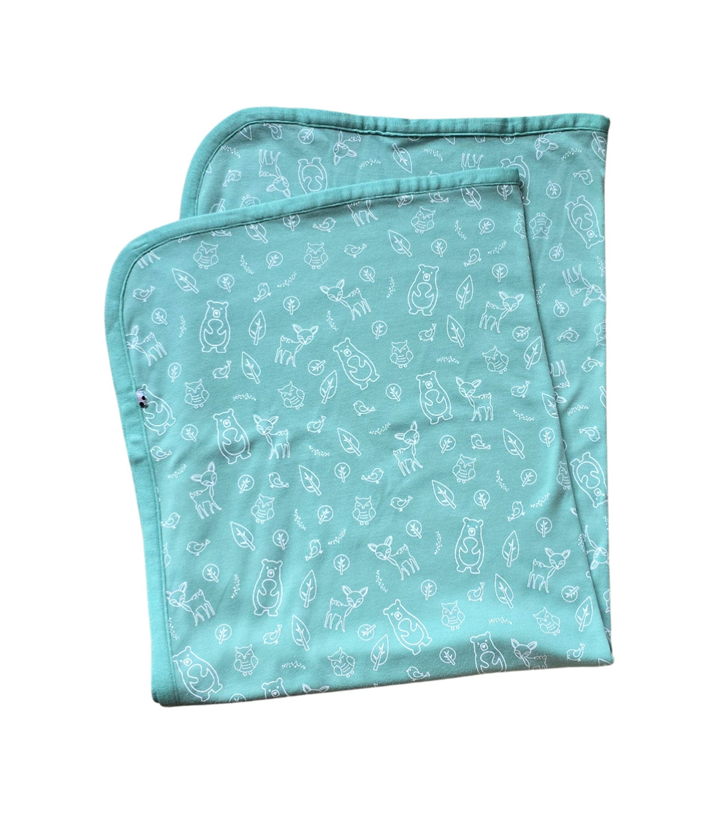 Security Blanket Gift Set