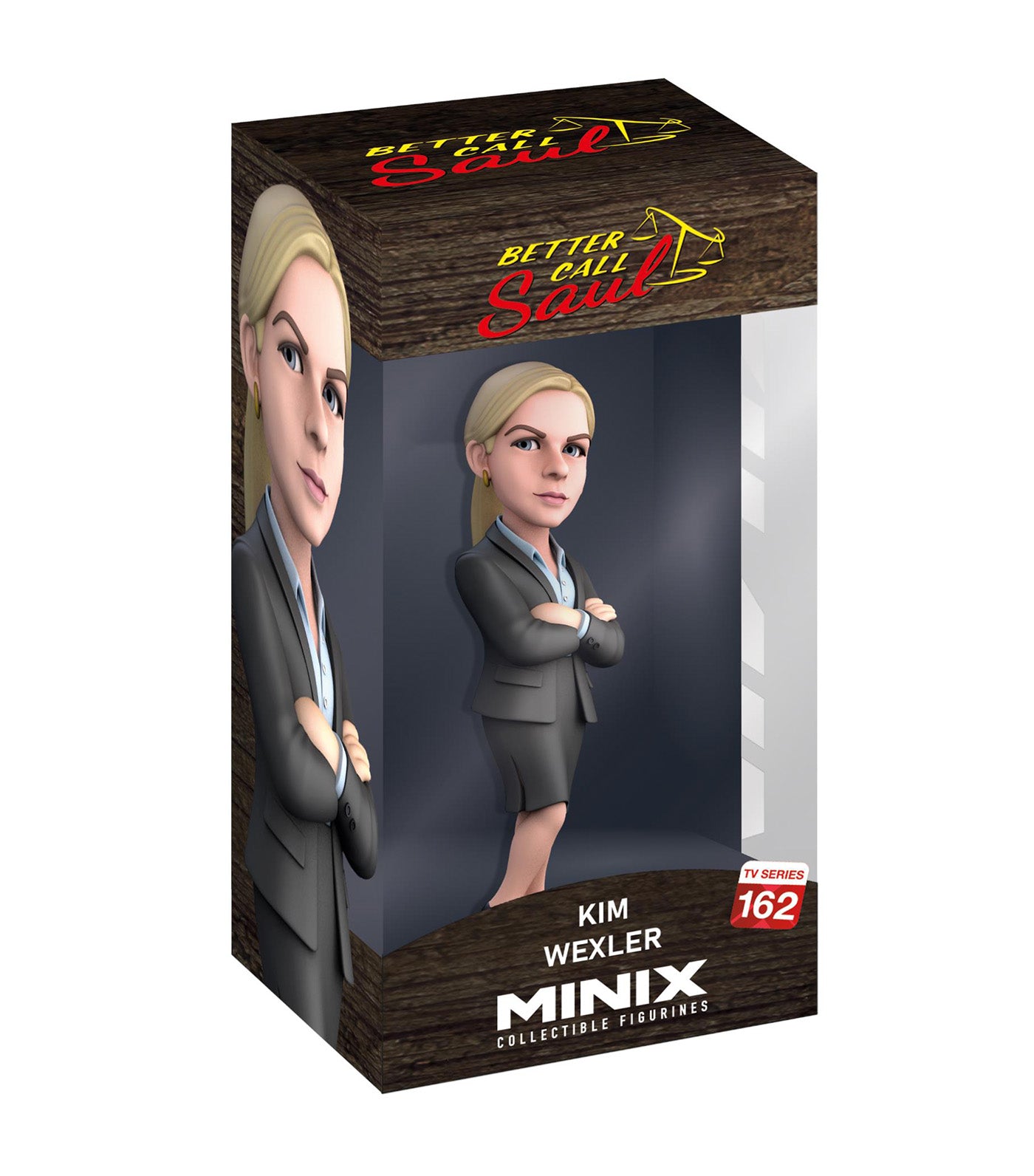 Better Call Saul - Kim Wexler
