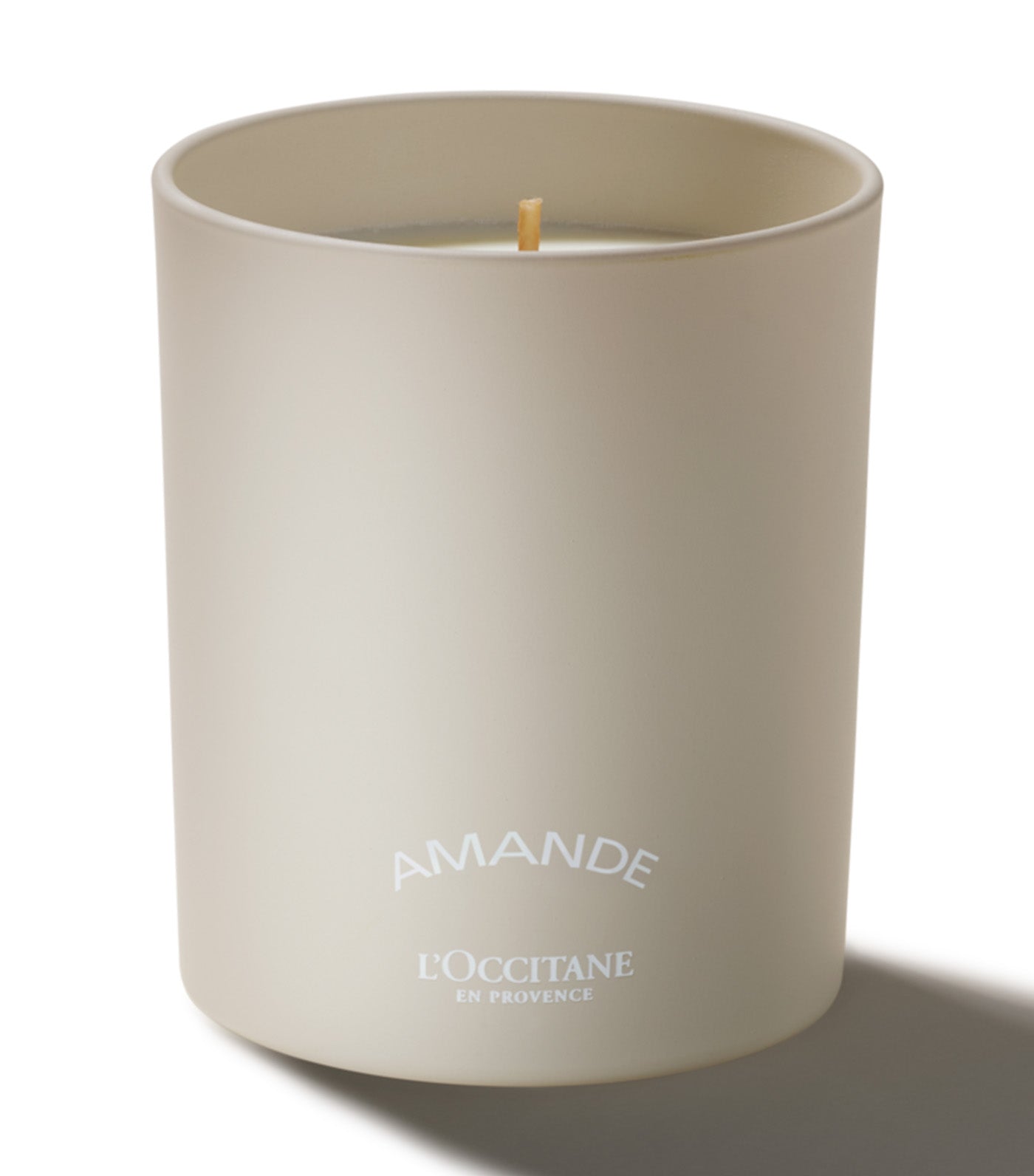 Amande Candle