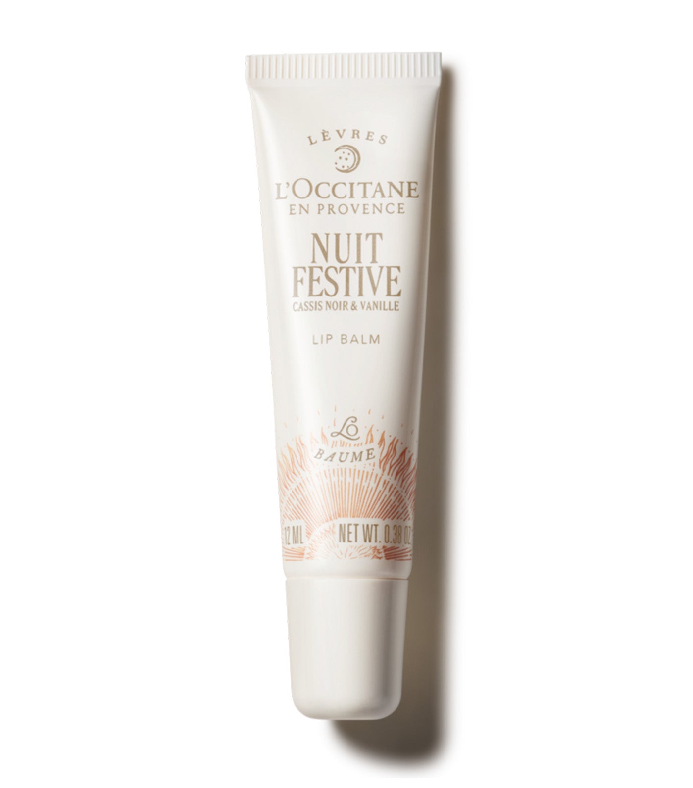 Nuit Festive Lip Balm