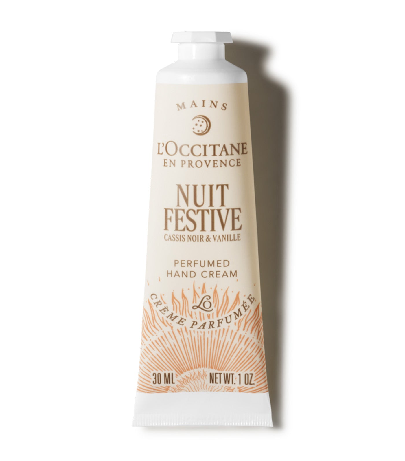 Nuit Festive Hand Cream