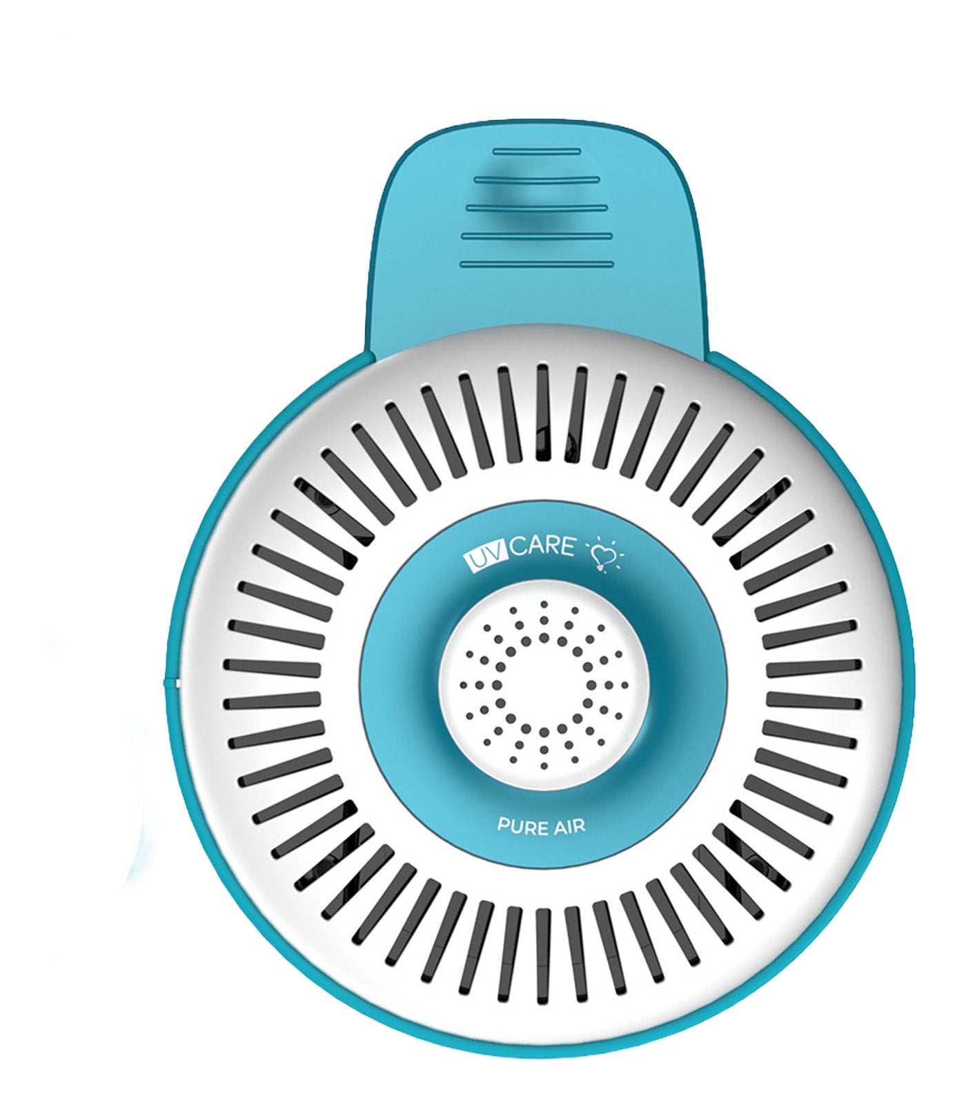 Pure Air Portable Air Purifier