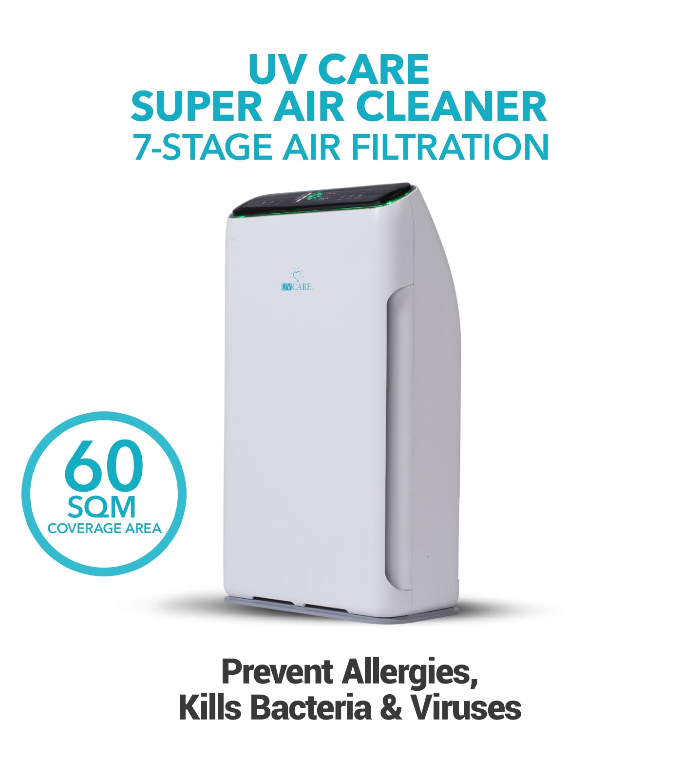 Super Air Cleaner