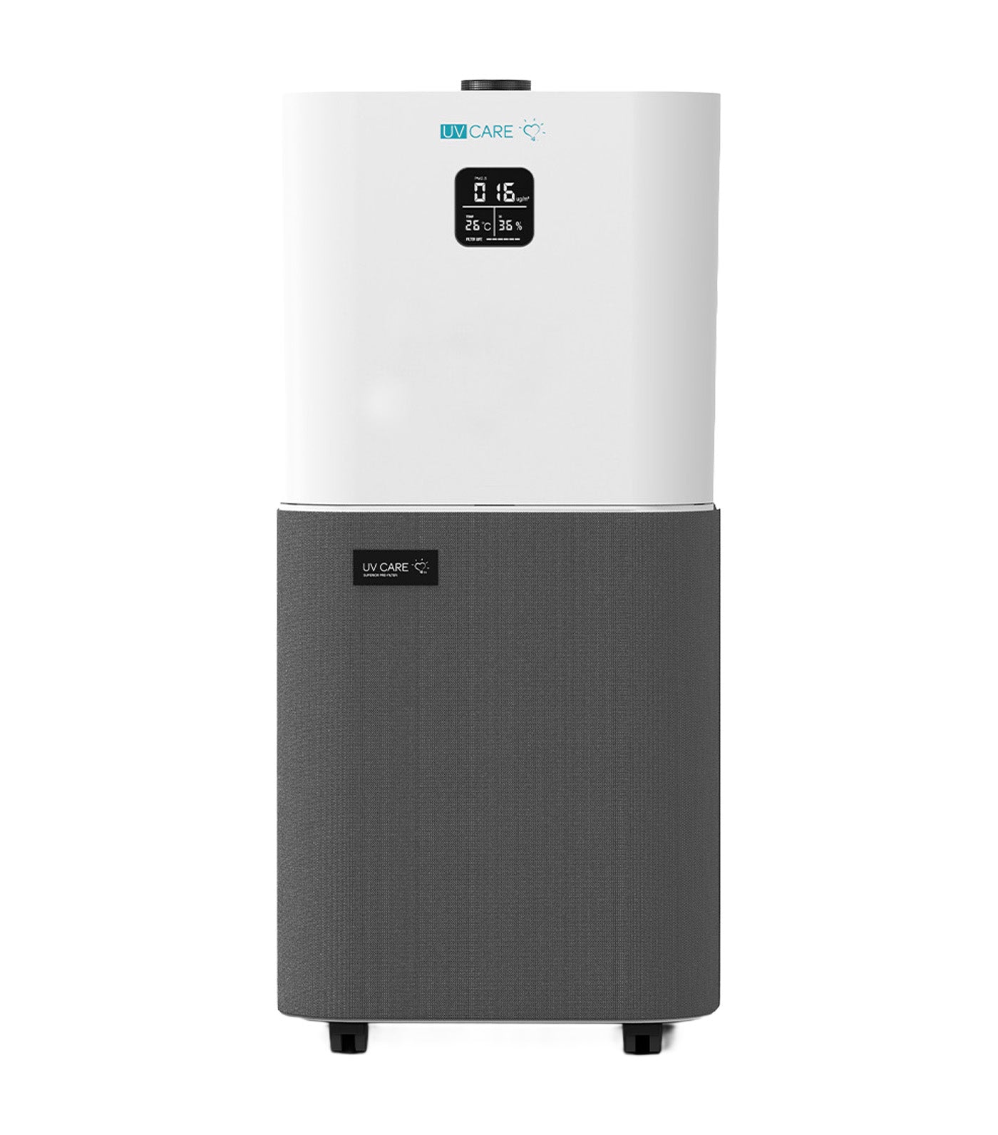 Super Plasma Air Pro