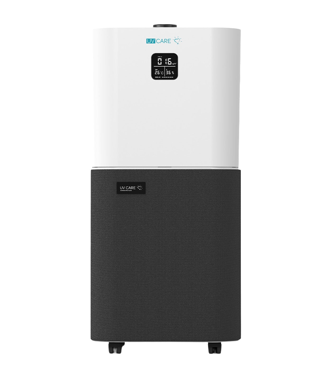 Super Plasma Air Pro