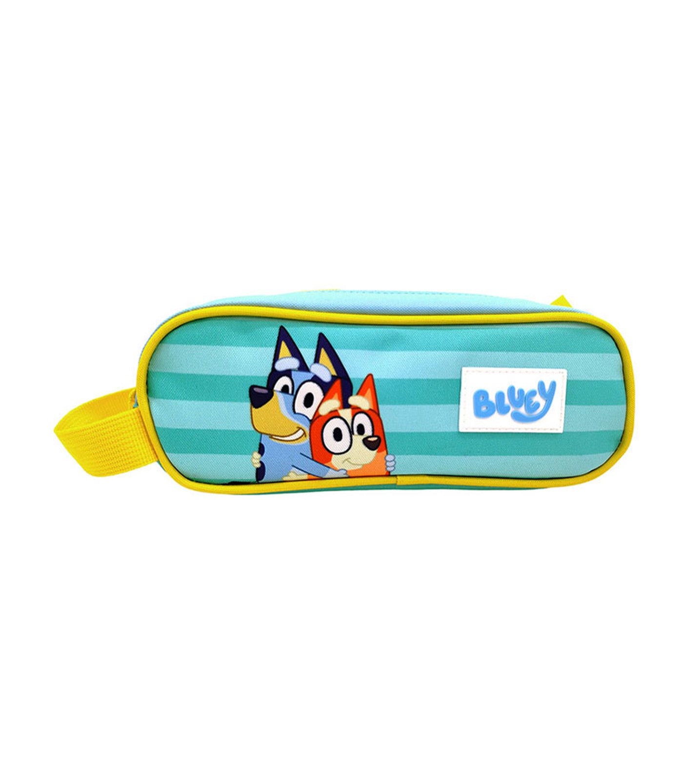 Bluey and Bingo Playful Duo Utility Pouch