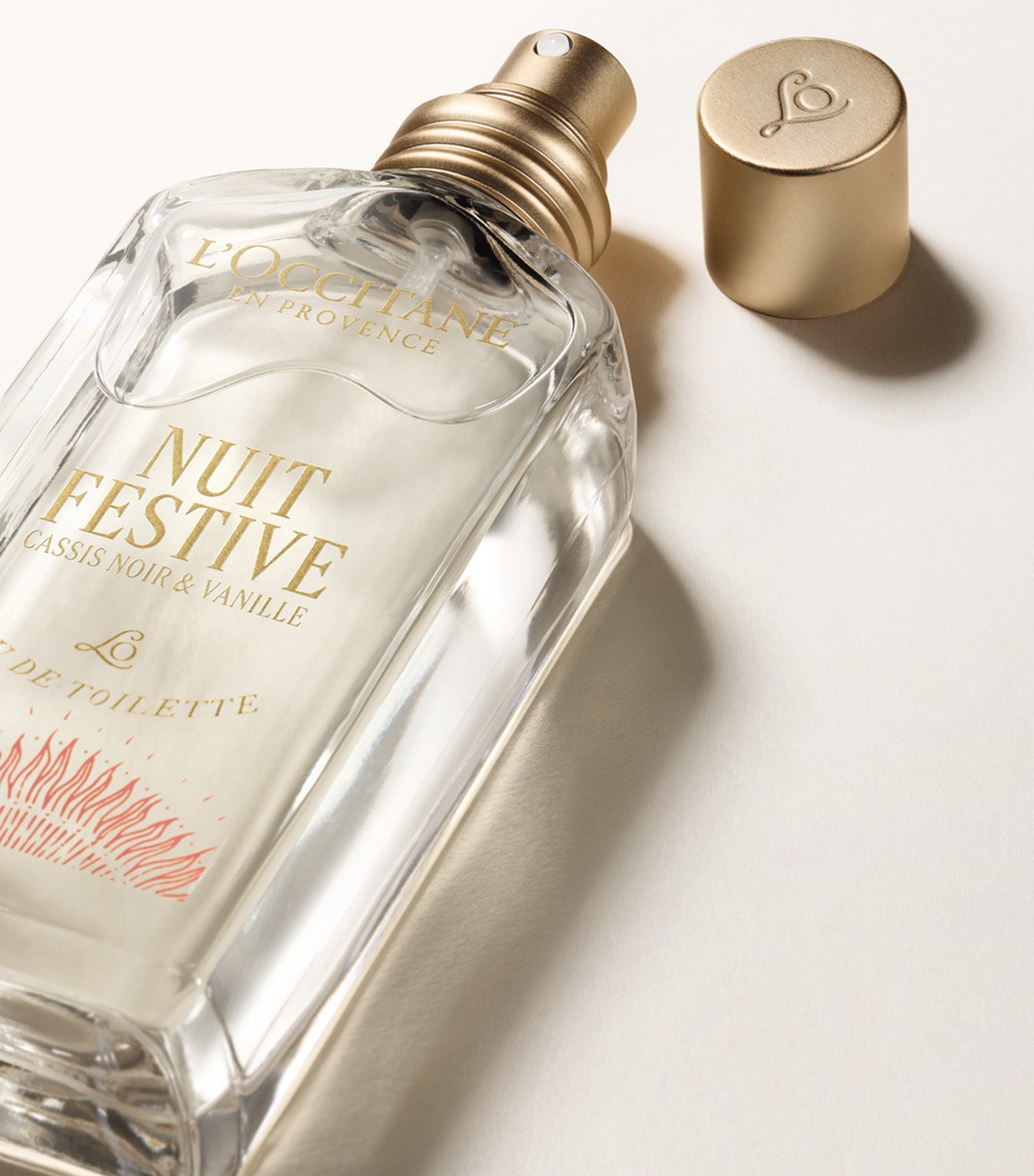 Nuit Festive Eau de Toilette