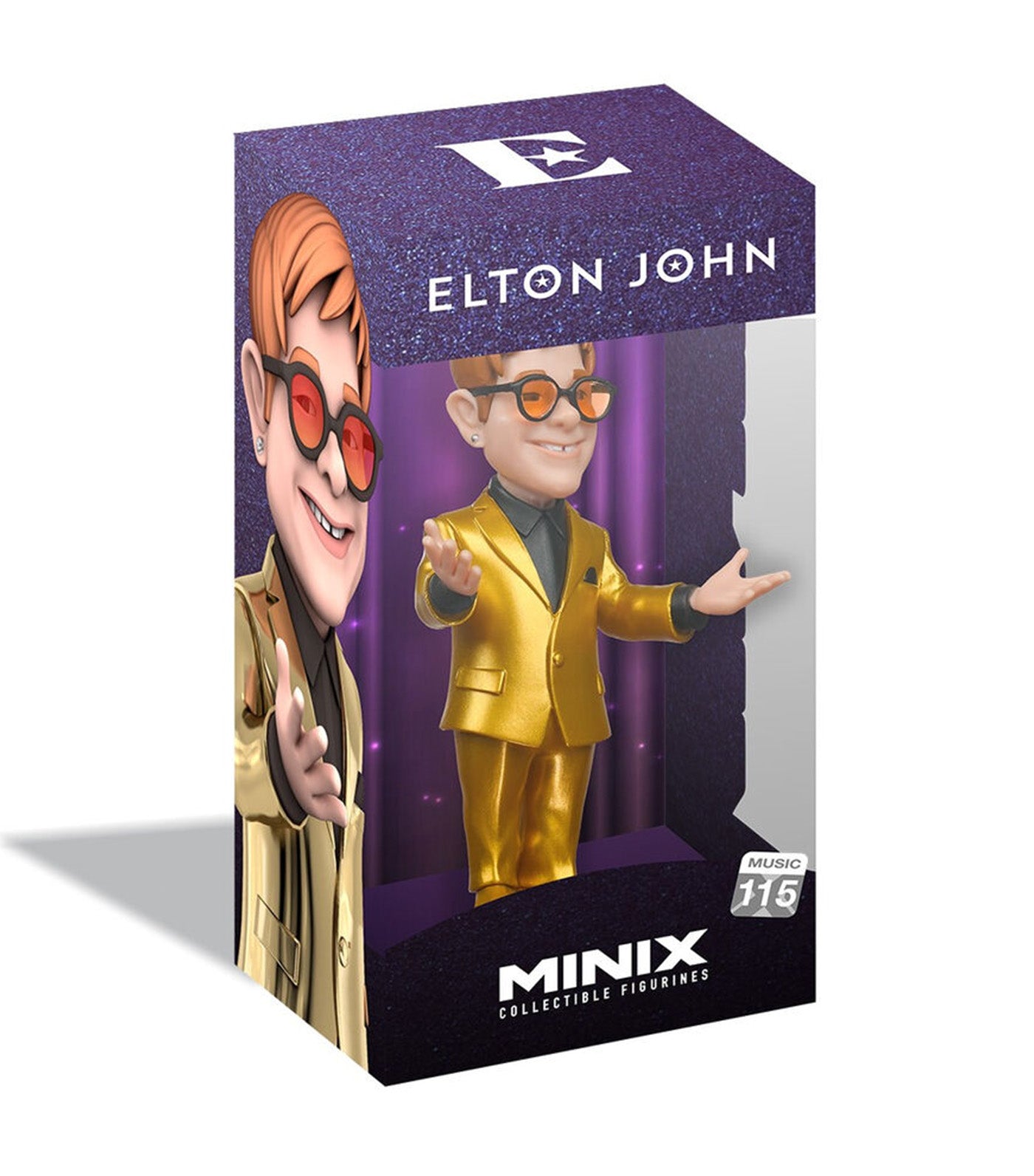 Elton John V2