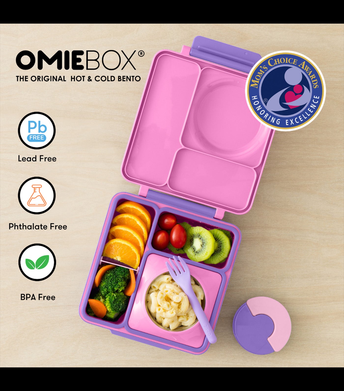 OmieBox Limited Edition
