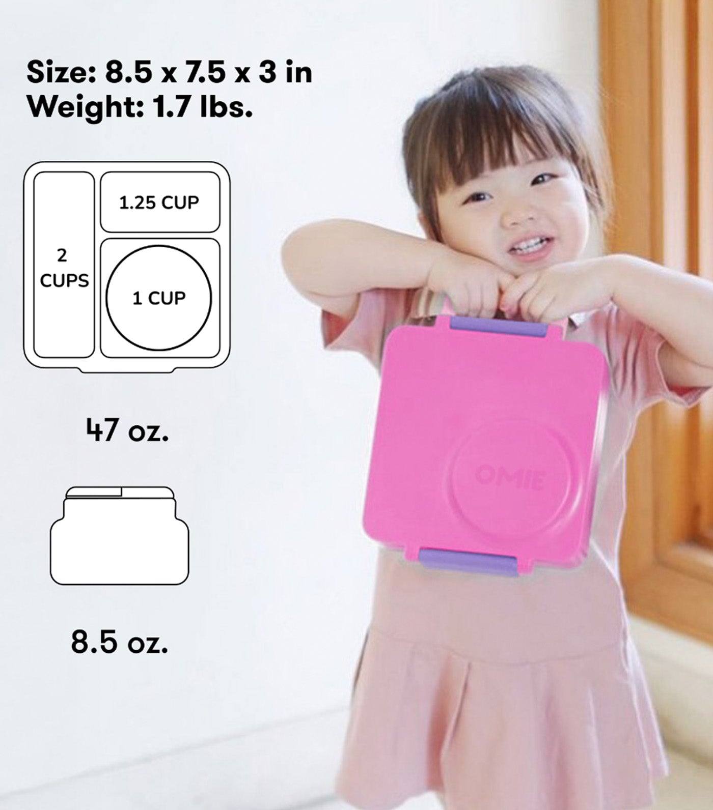 OmieBox Limited Edition