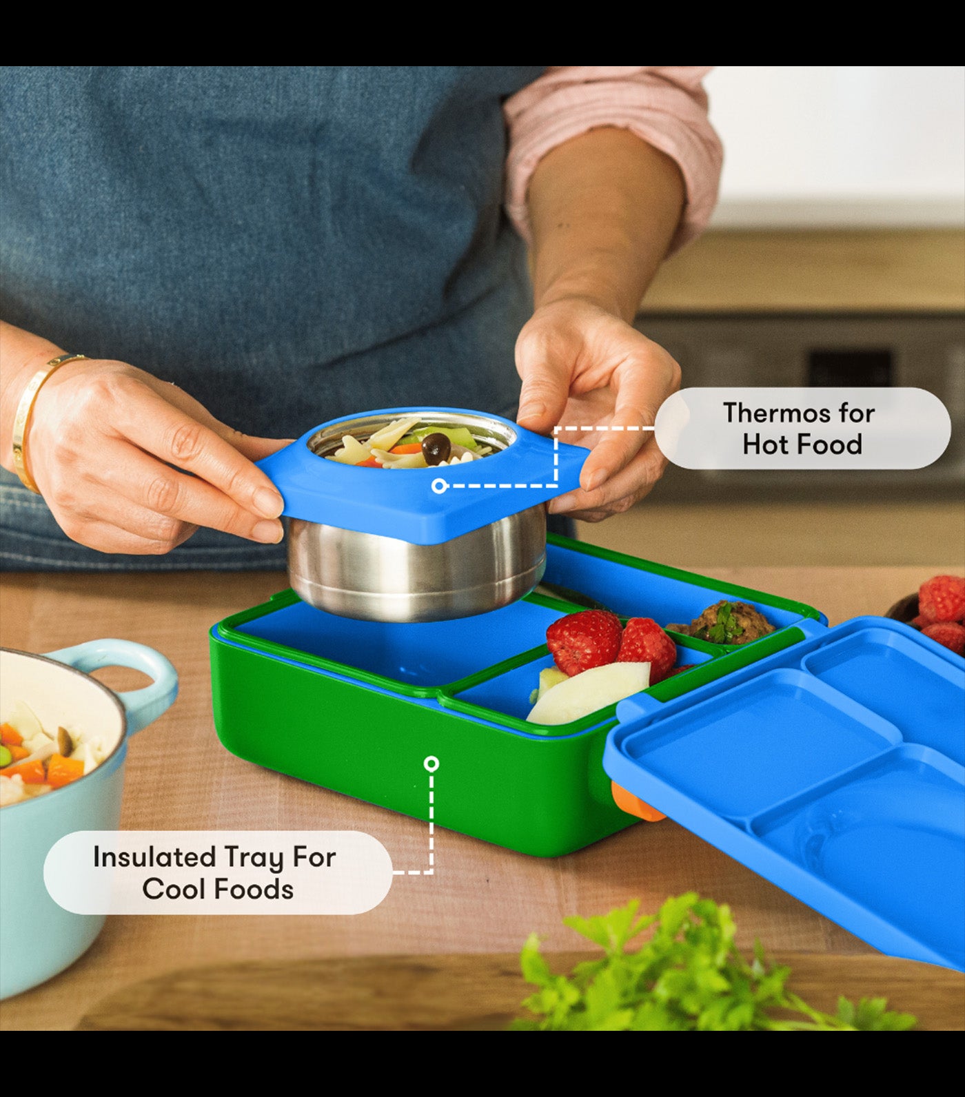 OmieBox Limited Edition