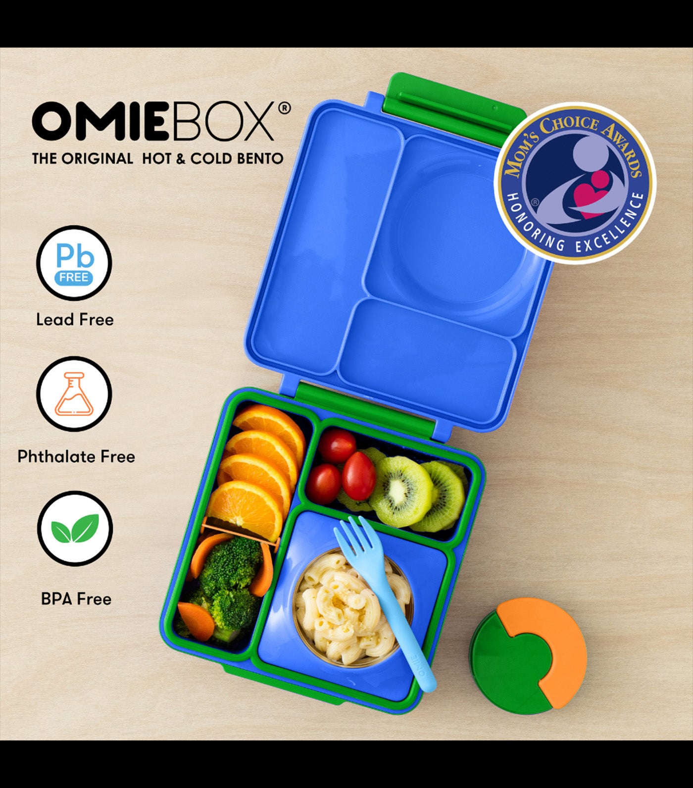 OmieBox Limited Edition
