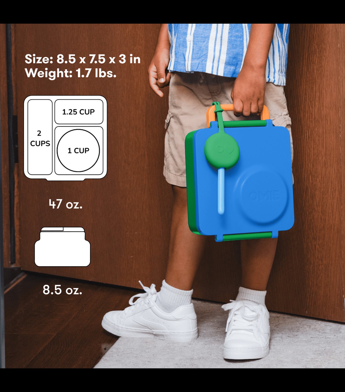 OmieBox Limited Edition