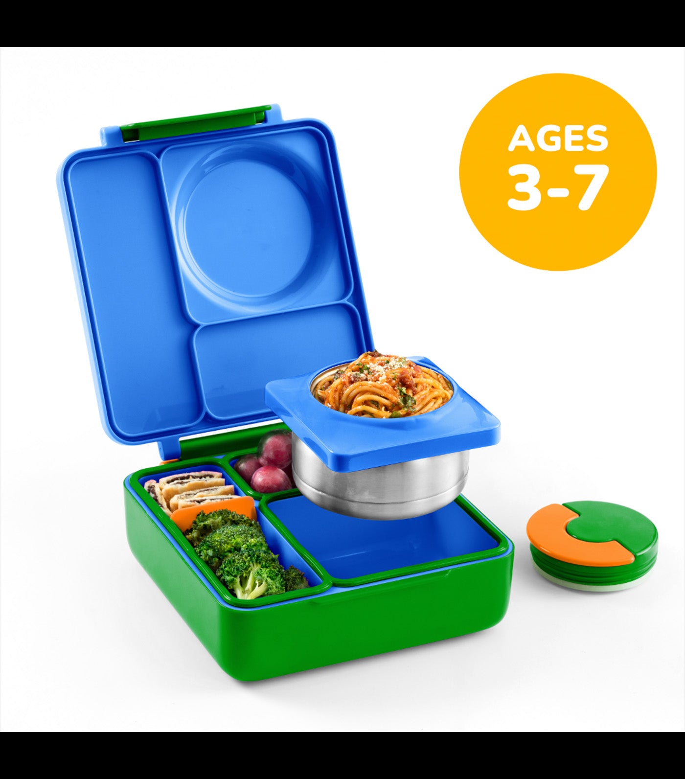 OmieBox Limited Edition