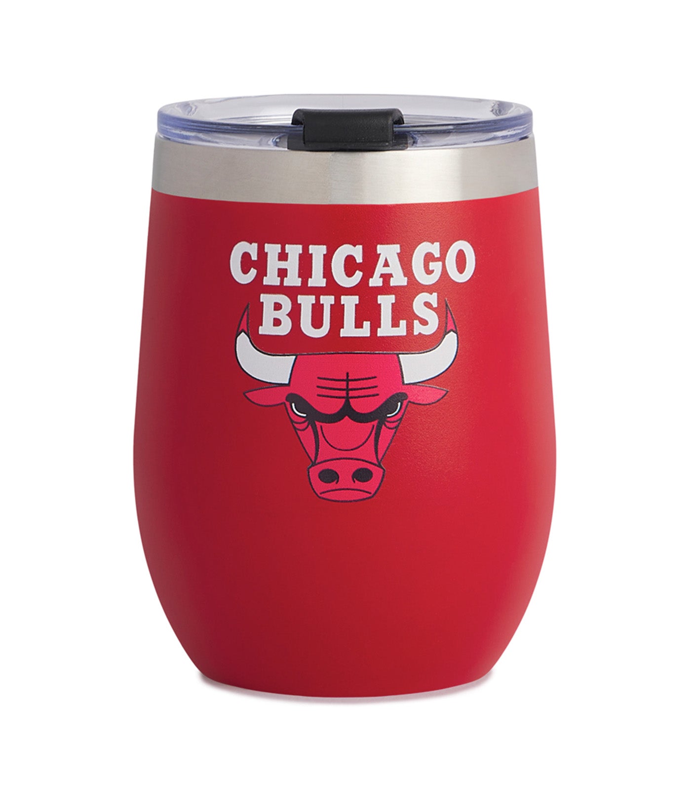 Official Insulated Mug 12oz