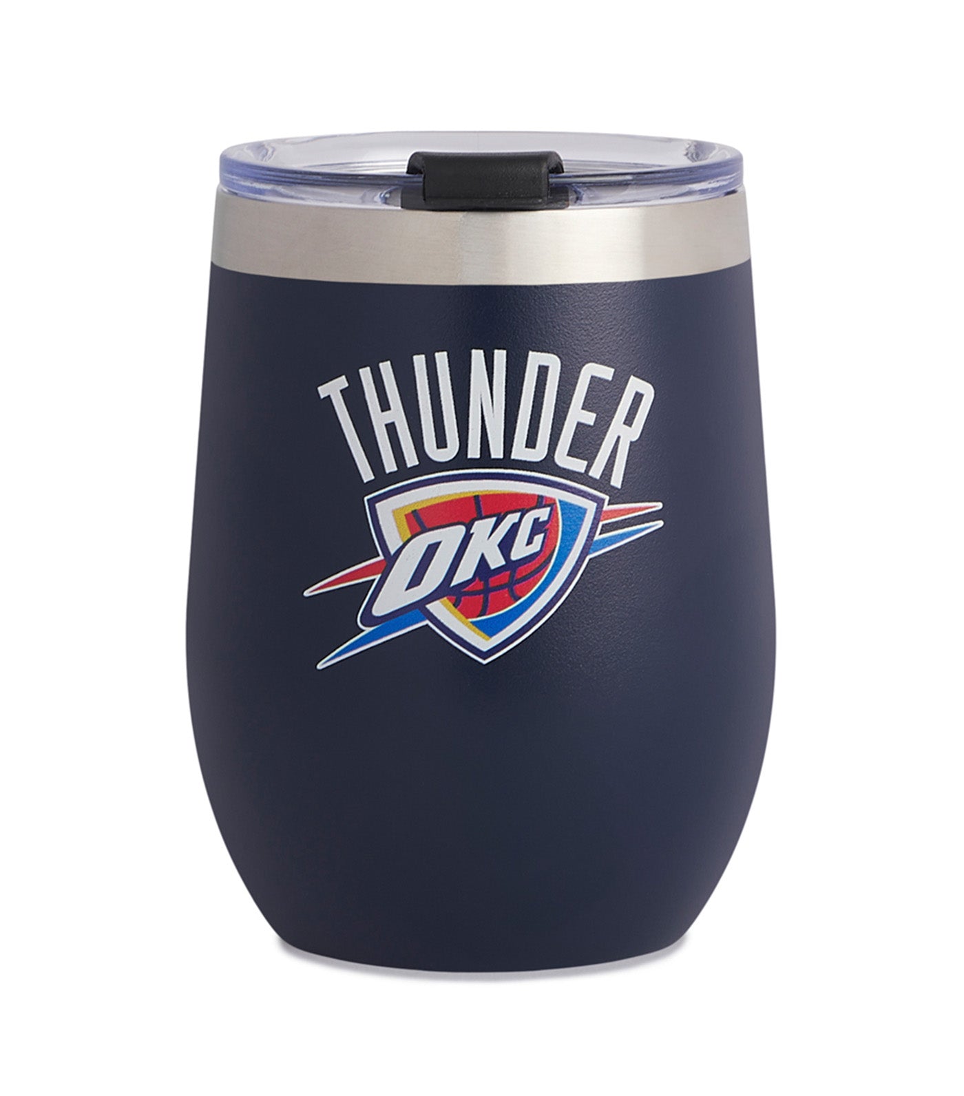 Official Insulated Mug 12oz