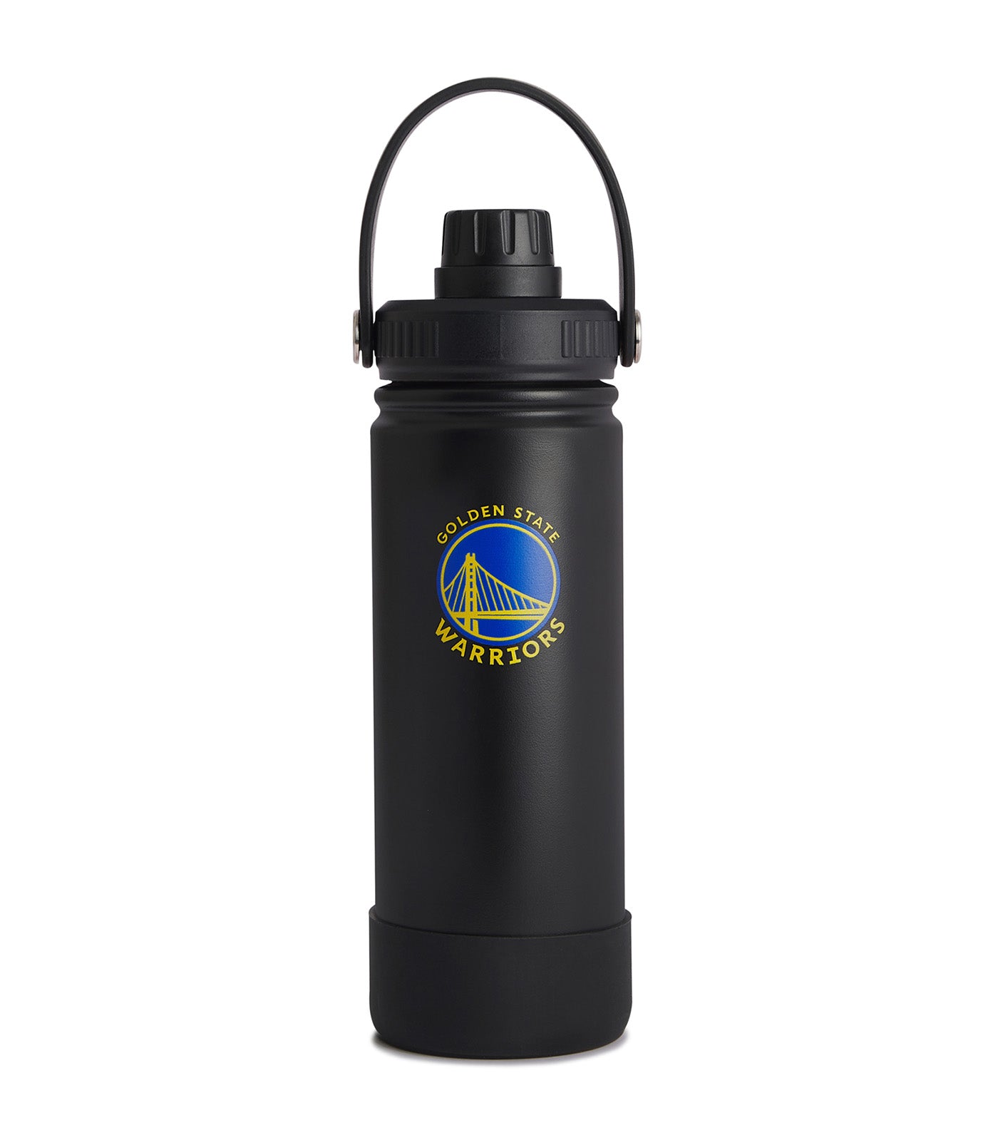 Official Insulated Tumbler 18oz Black