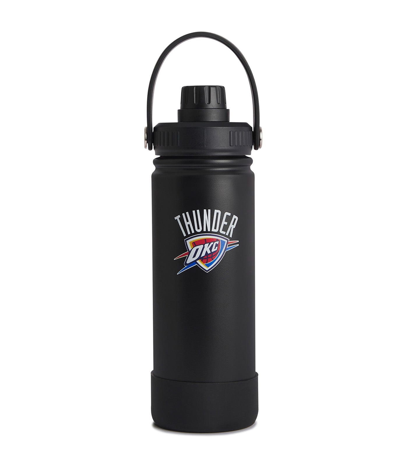 Official Insulated Tumbler 18oz Black