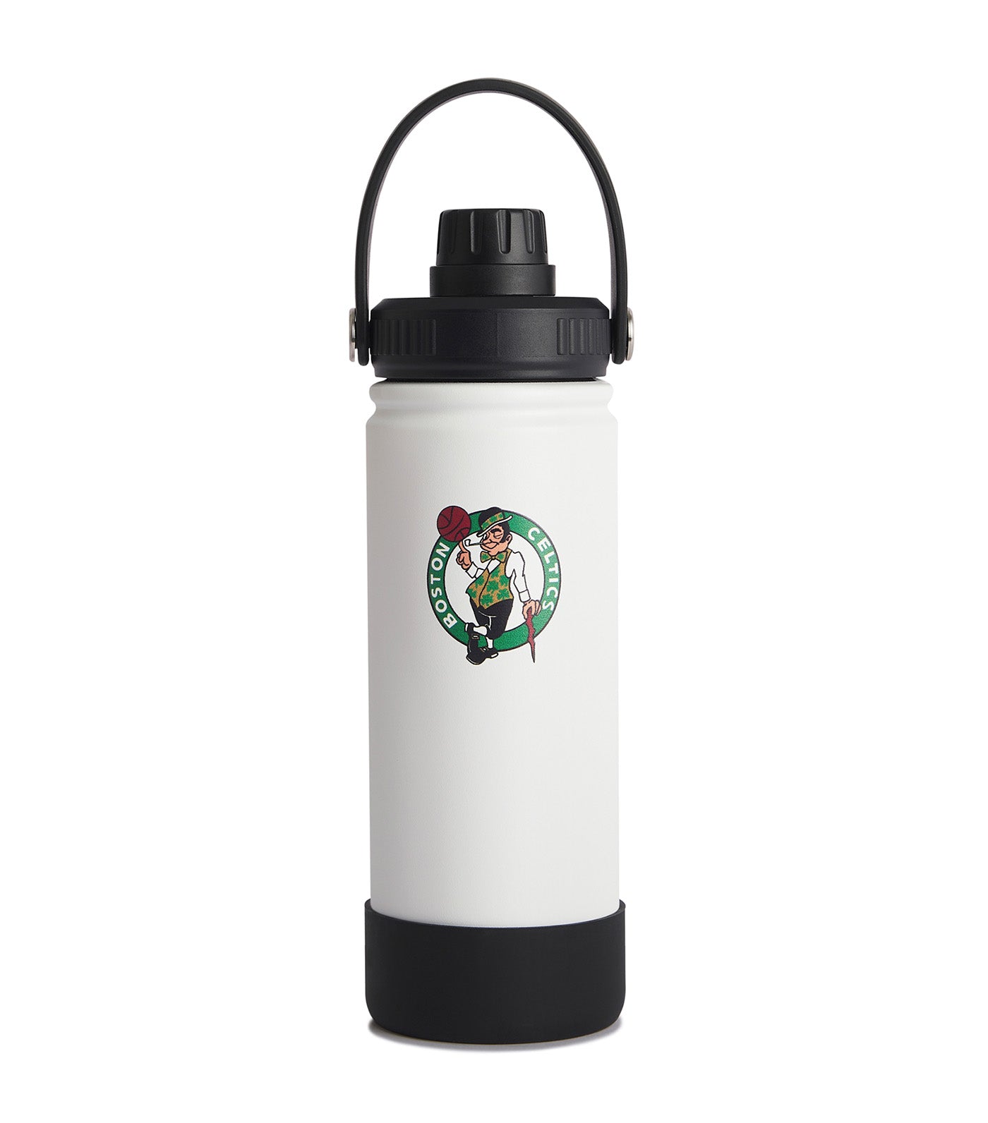 Official Insulated Tumbler 18oz White