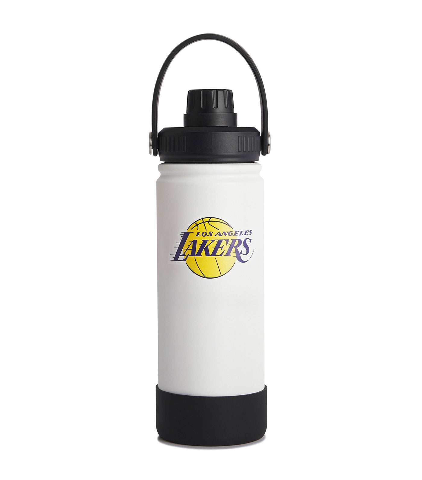Official Insulated Tumbler 18oz White