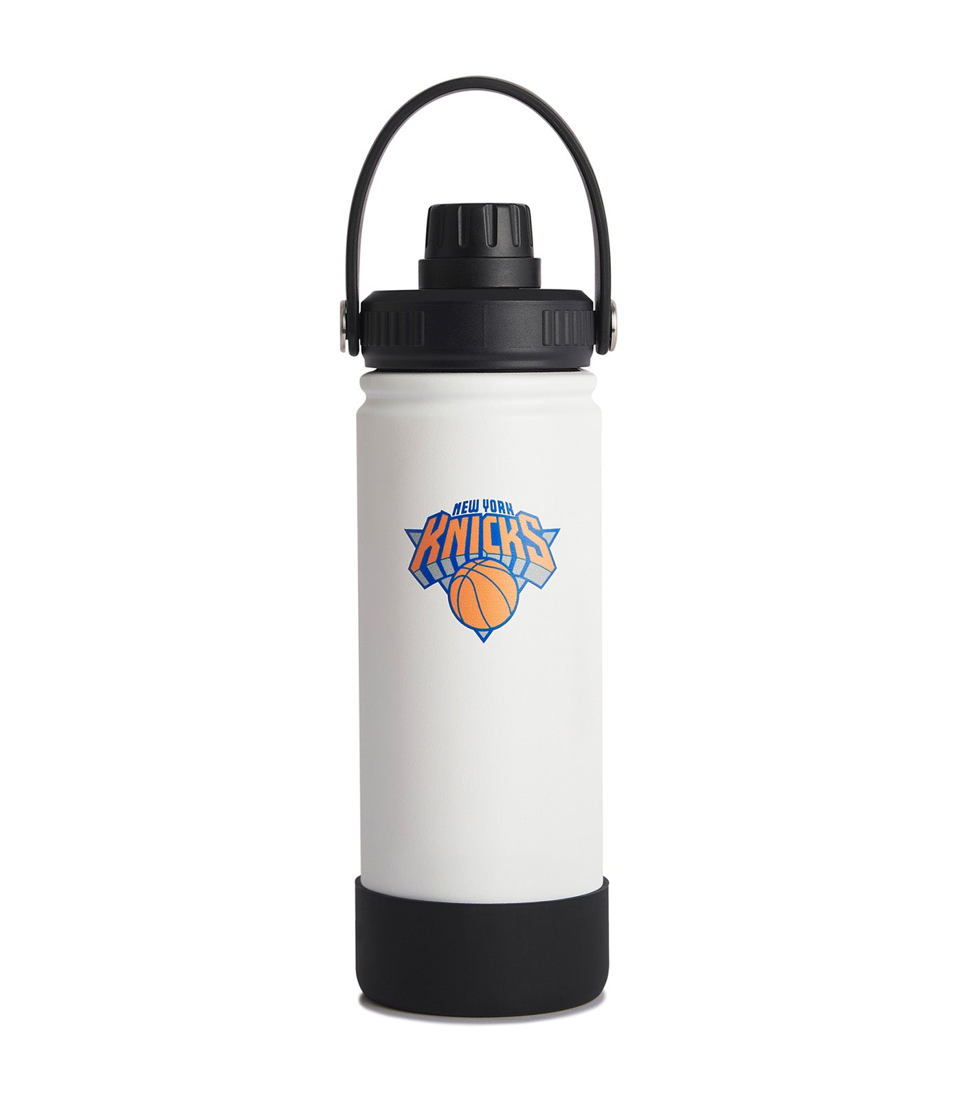 Official Insulated Tumbler 18oz White