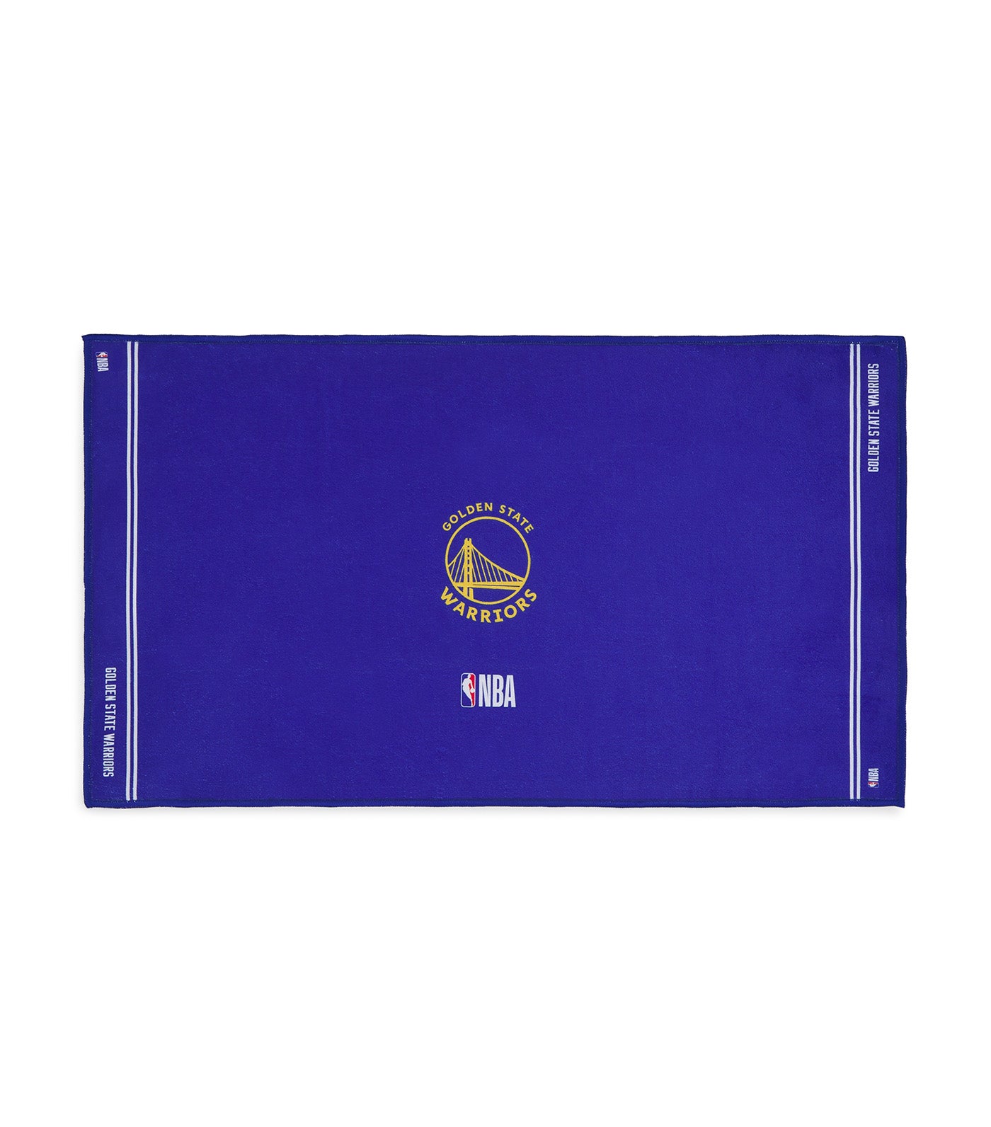 Official Everyday Microfiber Towel