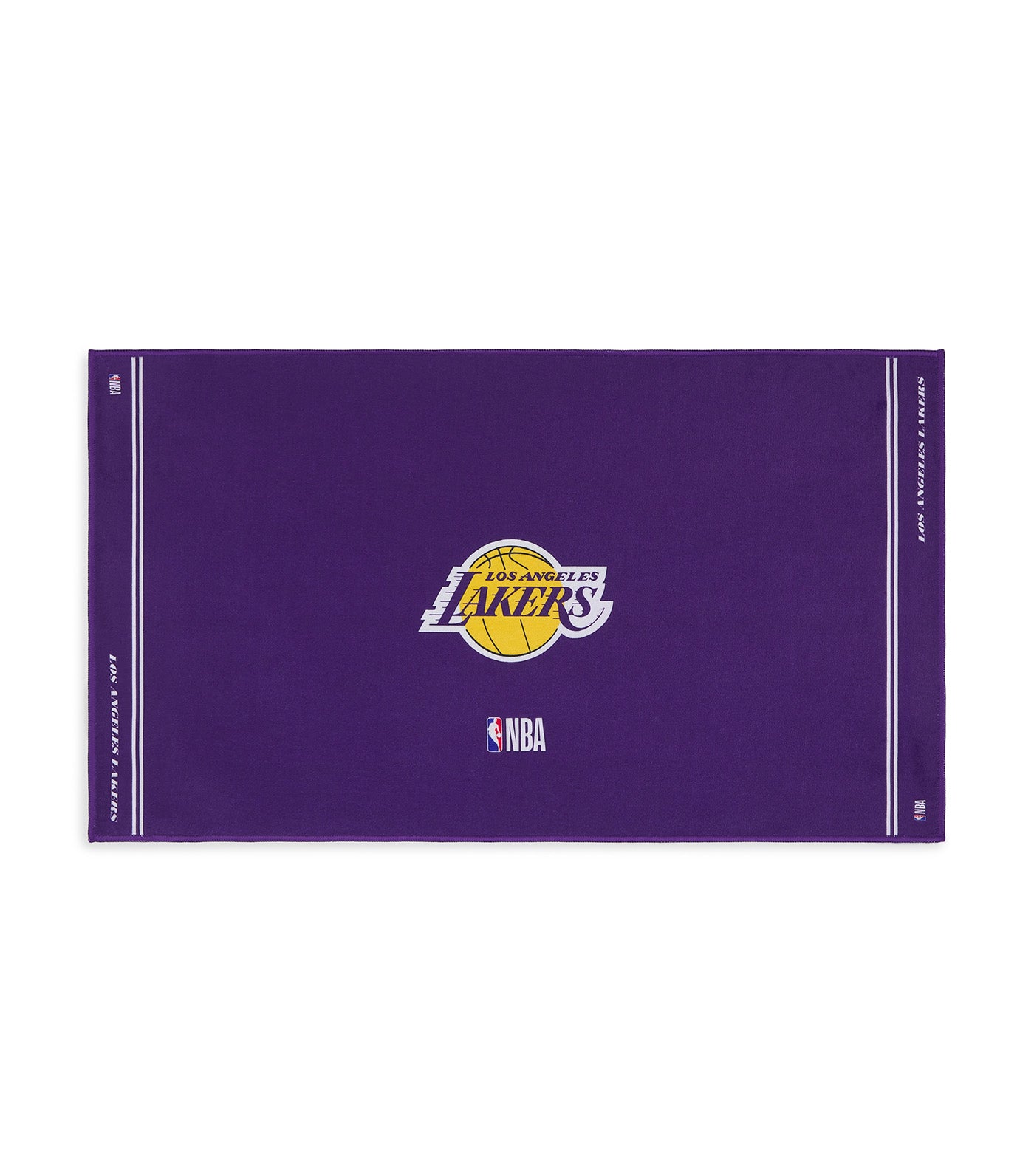 Official Everyday Microfiber Towel