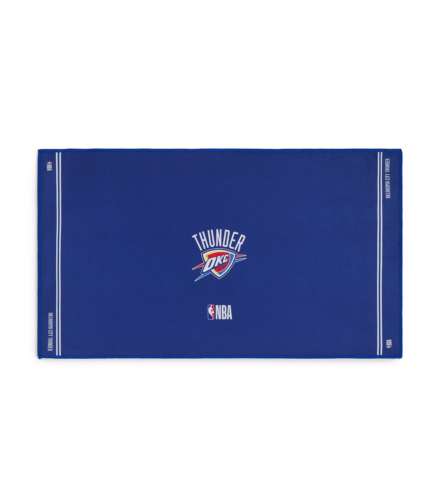 Official Everyday Microfiber Towel