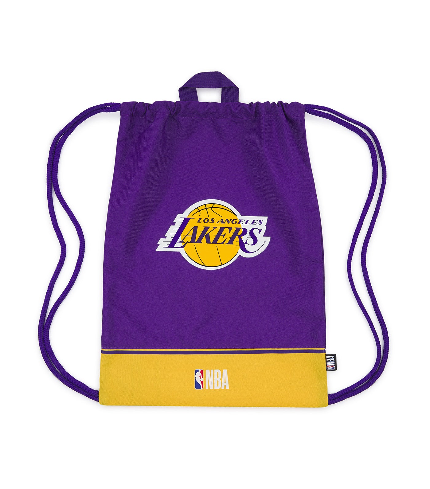 Official Drawstring Bag