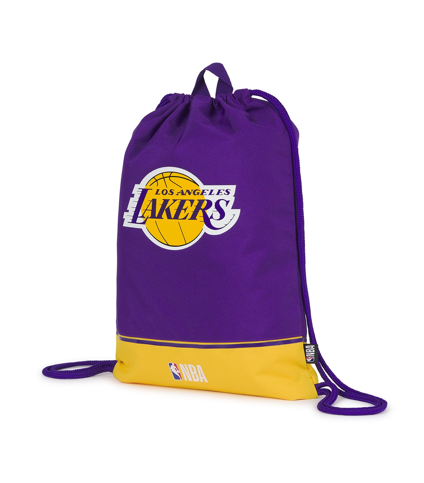 Official Drawstring Bag
