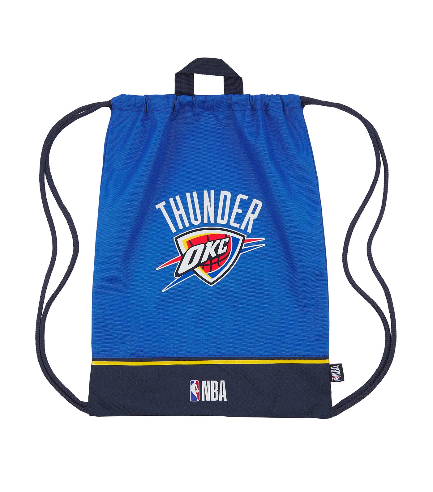 Official Drawstring Bag