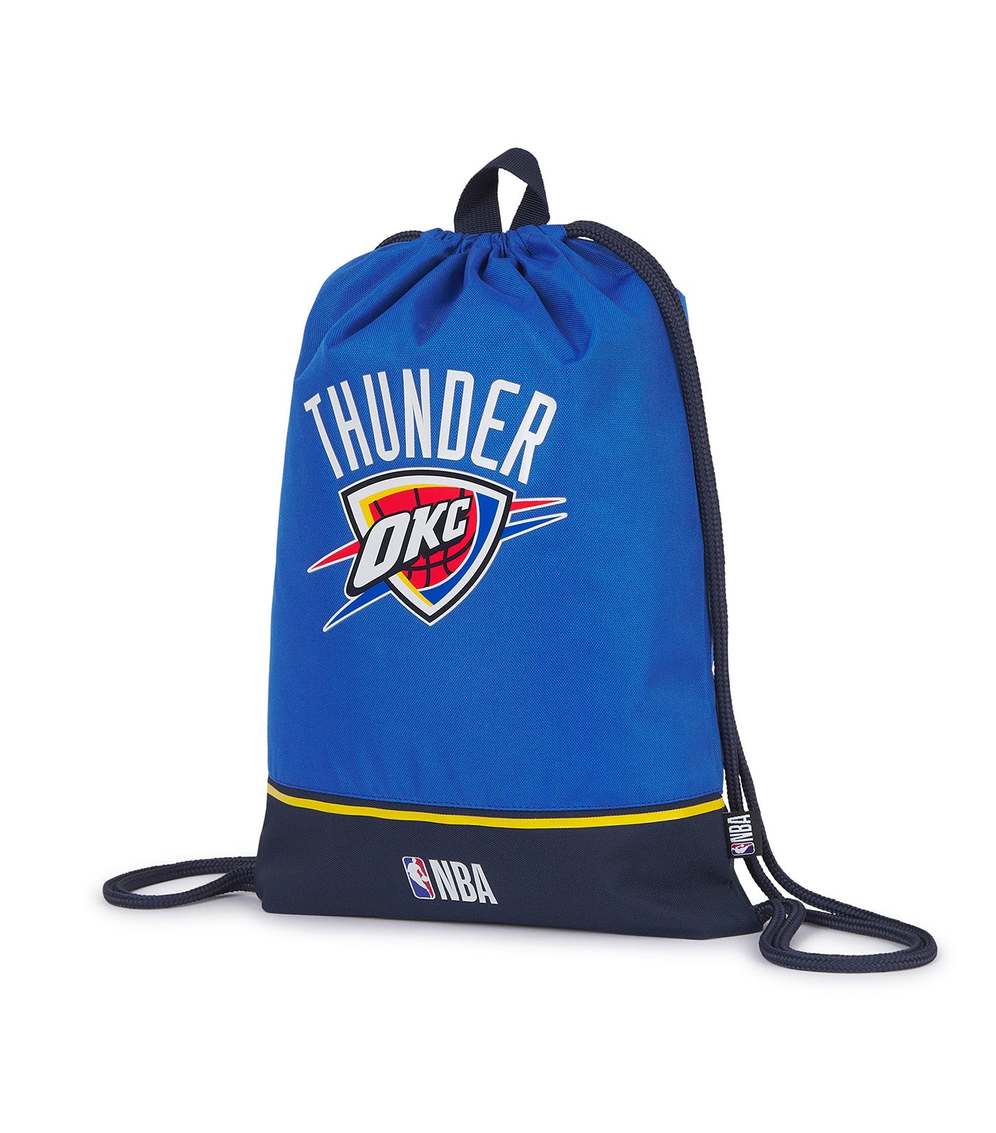 Official Drawstring Bag