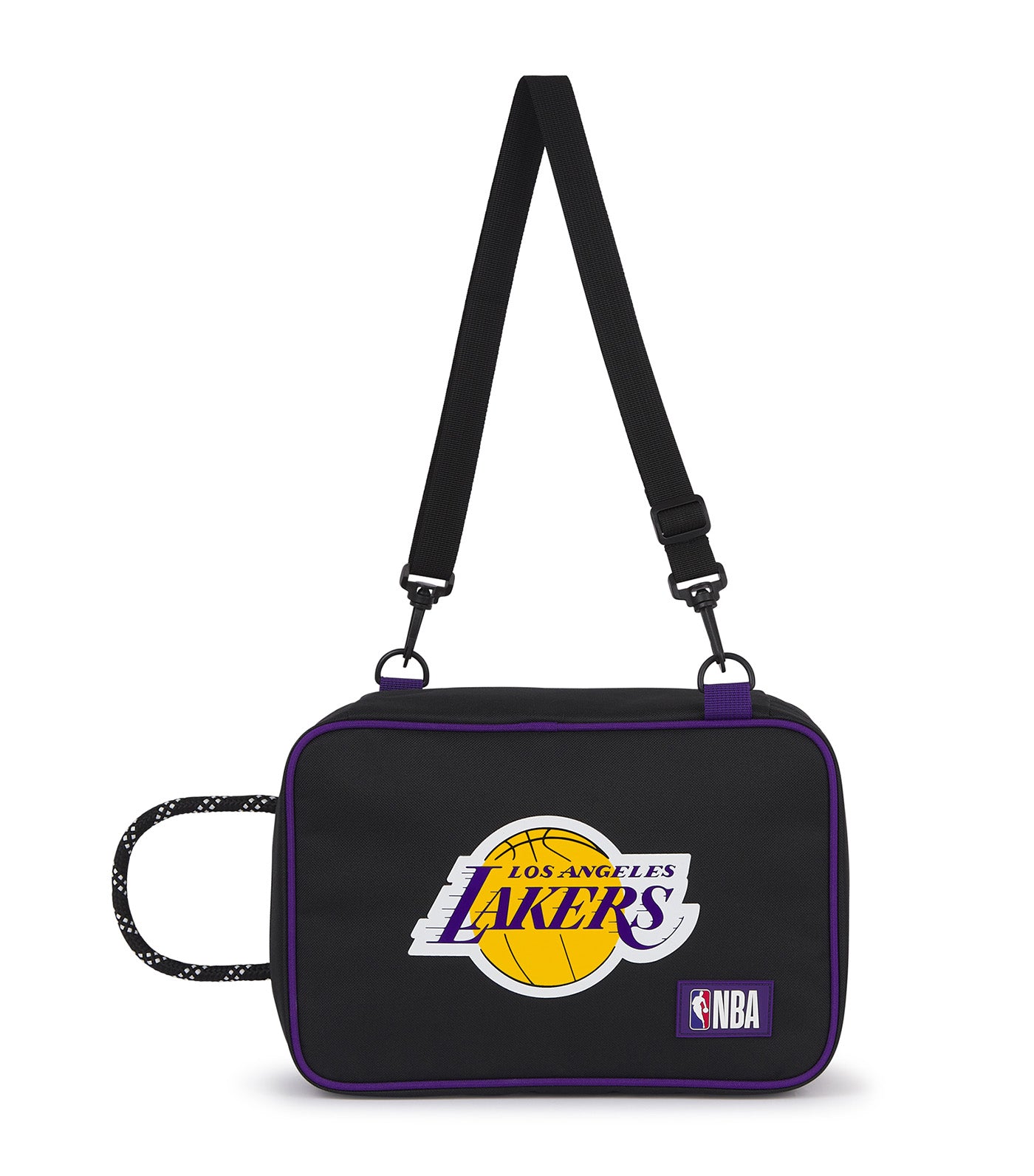 Official Shoe Bag - Black