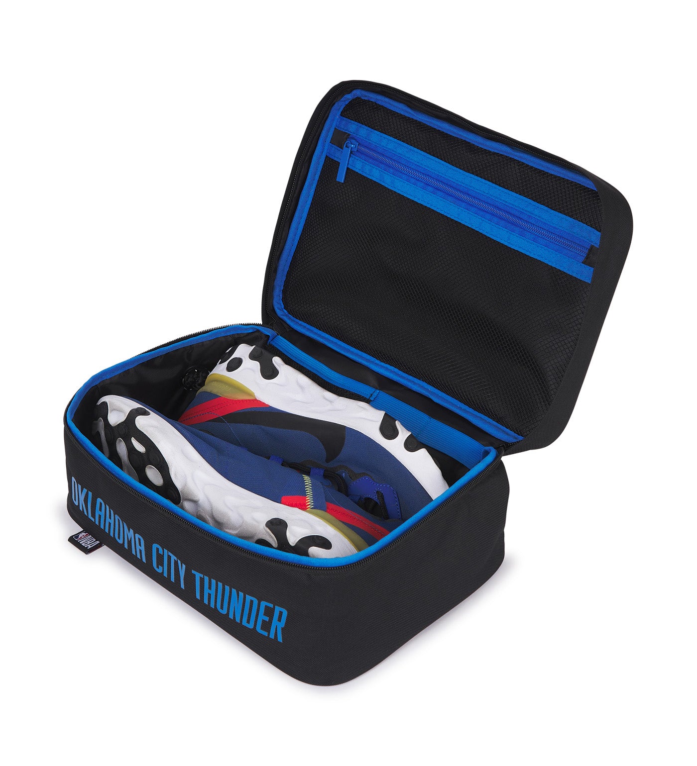 Official Shoe Bag - Black