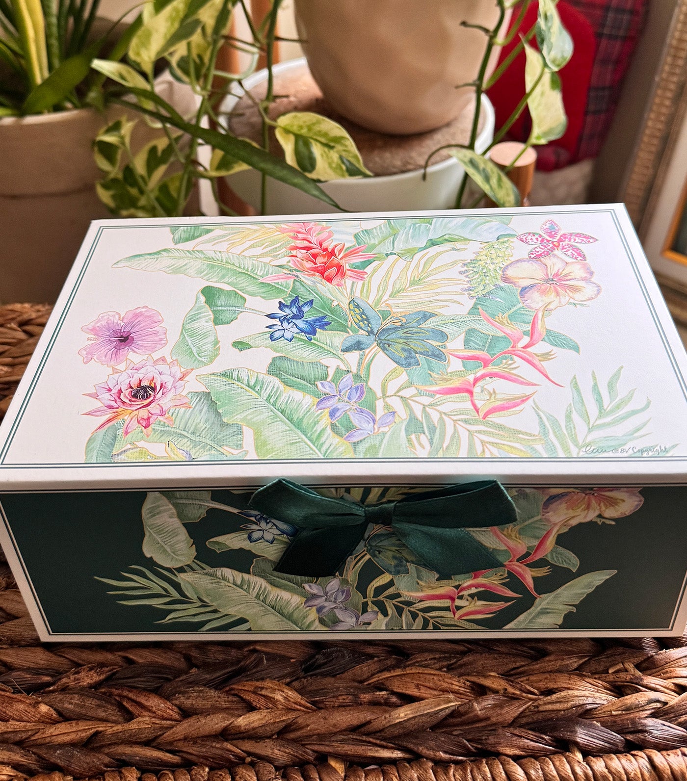 Tea Gift Set